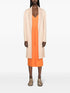 belted virgin wool peacoat
